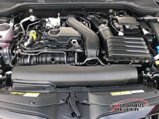 Skoda Kamiq 1.5 TSI Monte Carlo