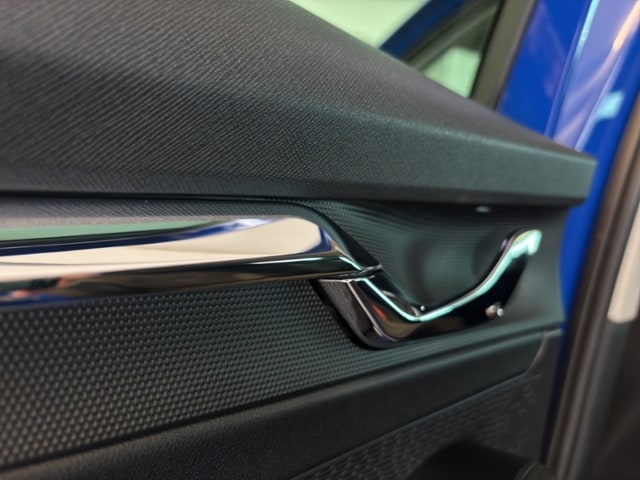 Skoda Octavia Combi PlugIn-Hybrid iV