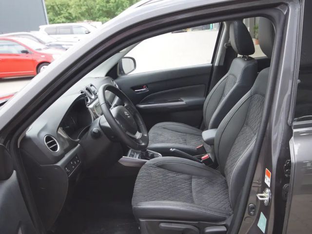 Suzuki Vitara Comfort Hybrid Plus