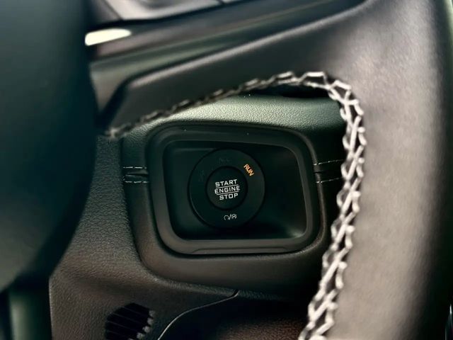 Jeep Wrangler 4xe Rubicon