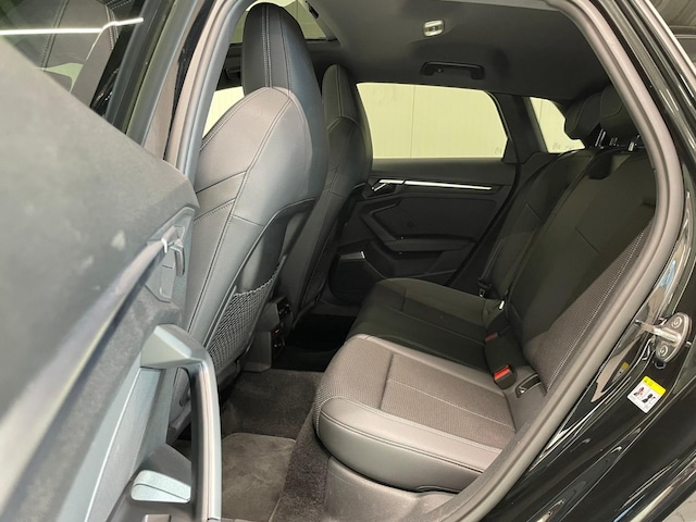 Audi S3 Quattro S-Tronic Sportback