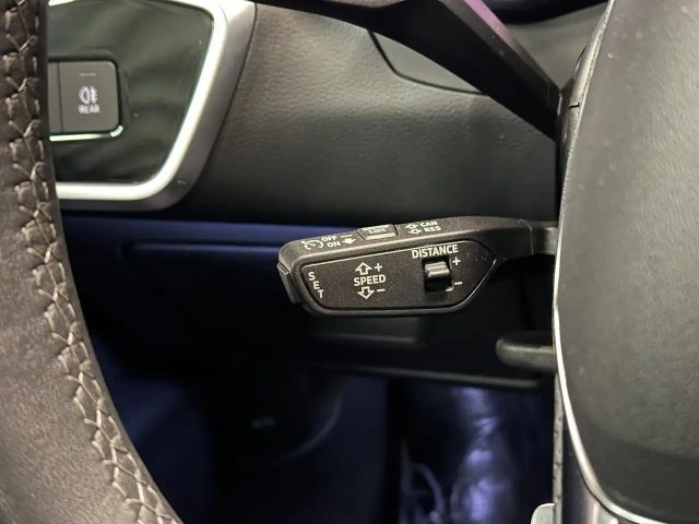 Audi A6 45 TFSI Quattro S-Line Sedan Sport