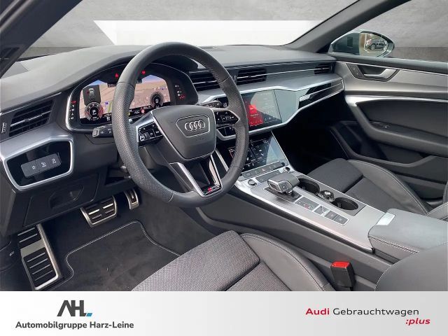 Audi A6 40 TDI Avant S-Line S-Tronic