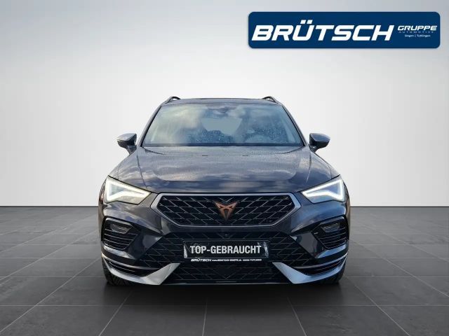 Cupra Ateca 2.0 TSI 4Drive DSG VZ
