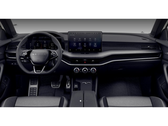 Skoda Superb Combi Sportline iV