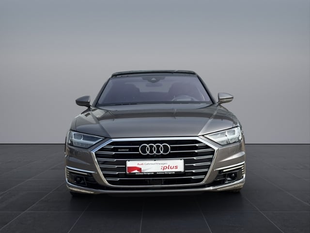 Audi A8 60 TFSI Hybride Quattro