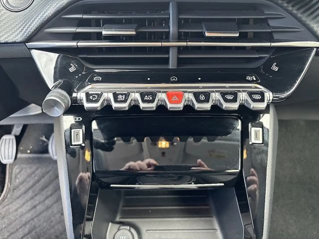 Peugeot 208 Allure Pack PureTech