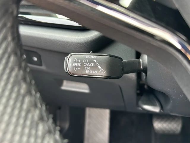 Skoda Octavia Style Style