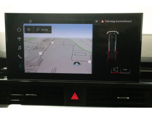 Audi S4 3.0 TDI Avant Quattro