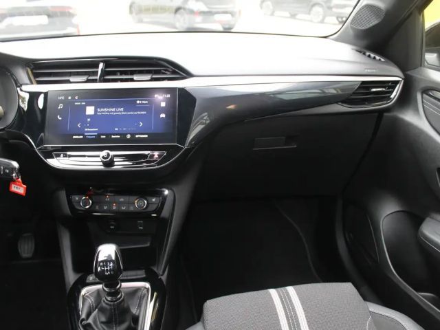 Opel Corsa 1.2 Turbo GS-Line Grand Sport Turbo