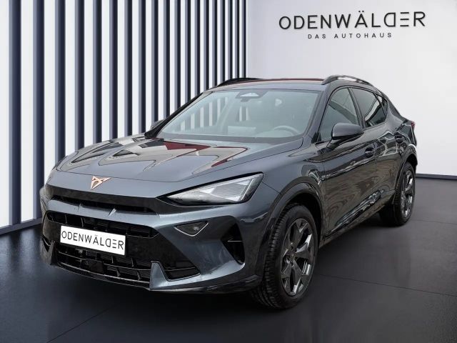 Cupra Formentor 1.5 eTSI  W ACC+LED+Navi+Fernlichtass.