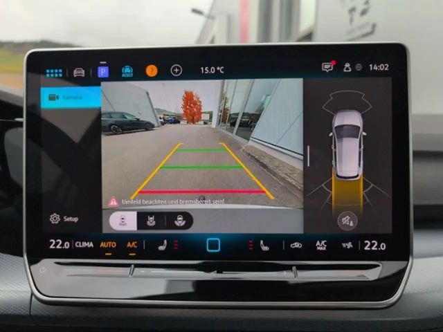 Volkswagen Golf 1.5 TSI Golf VIII