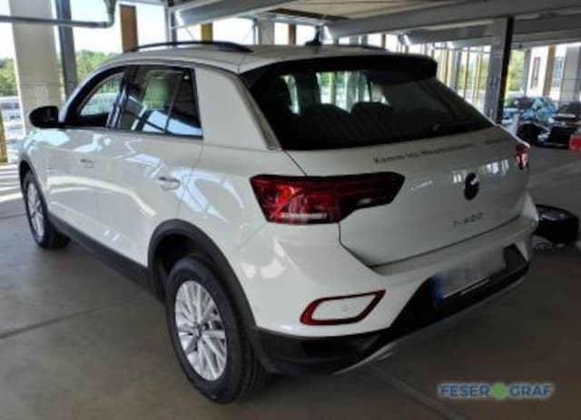 Volkswagen T-Roc 2.0 TDI DSG Life