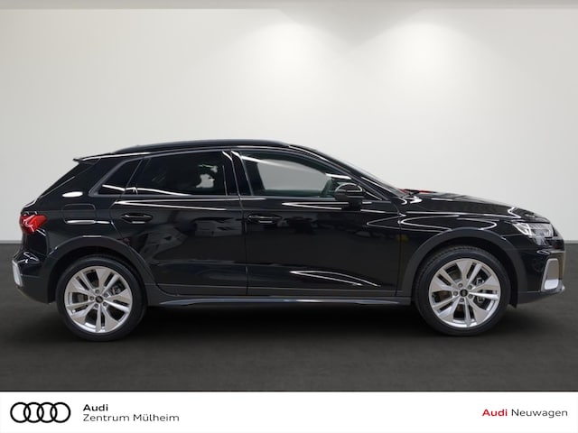 Audi A3 35 TFSI S-Tronic