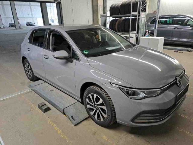 Volkswagen Golf Golf Active 1,5 TSI LED NAVI HUD RFK ACC PDC SHZ