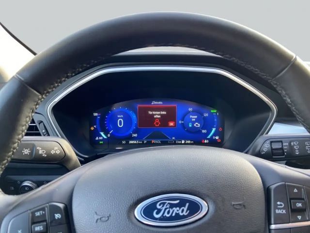 Ford Kuga Cool & Connect Plug in Hybrid