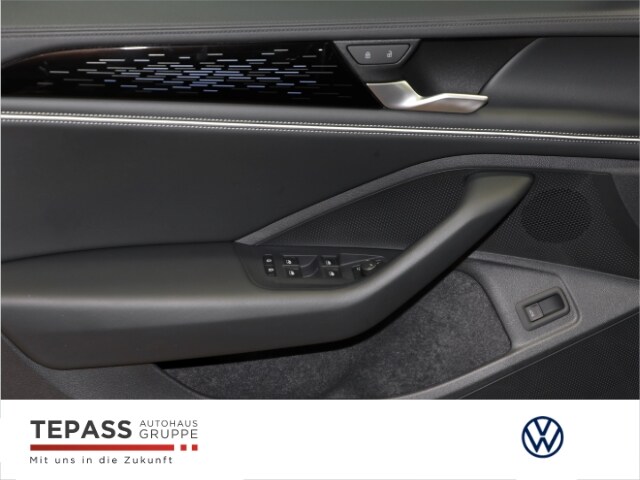 Volkswagen Passat 2.0 TDI Business