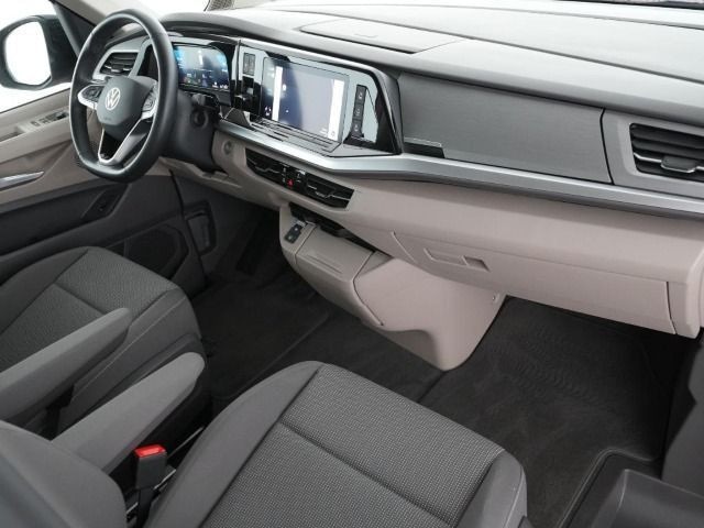 Volkswagen Multivan Lang Life T7