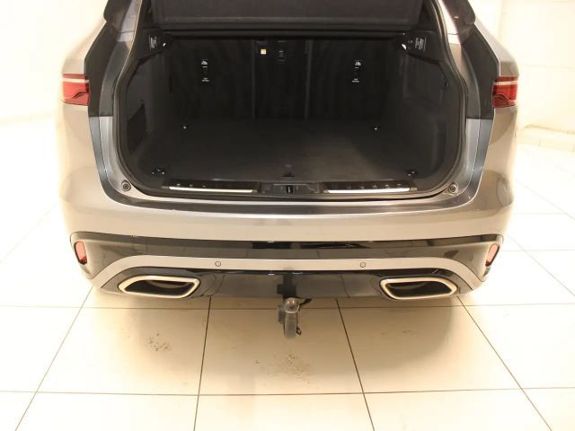 Jaguar F-Pace AWD D300 R-Dynamic