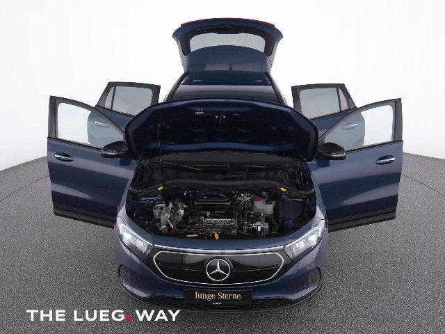 Mercedes-Benz EQA 300 4MATIC