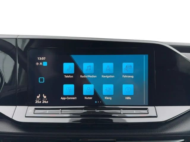 Volkswagen Caddy 2.0 TDI DSG Style