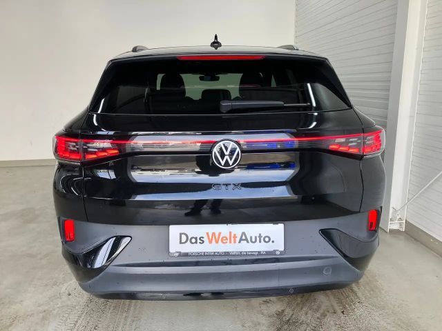 Volkswagen ID.4 220 kW 4Motion GTX