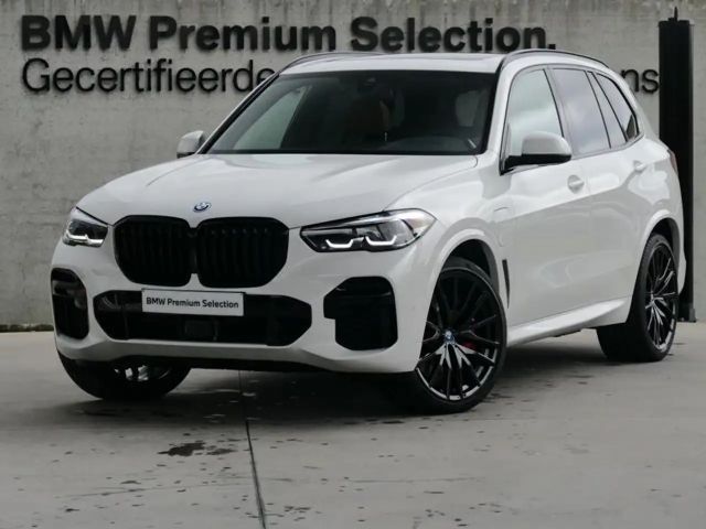 BMW X5 M-Sport xDrive45e