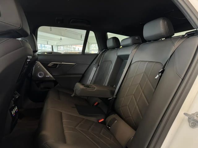 BMW 540 dxDrive Tour°M Sportp. AHK°ACC°Bow.&W-ACC+AB