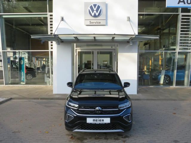 Volkswagen T-Cross DSG R-Line