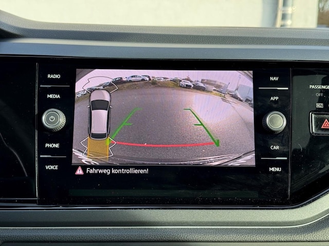 Volkswagen Taigo 1.5 TSI DSG IQ.Drive R-Line