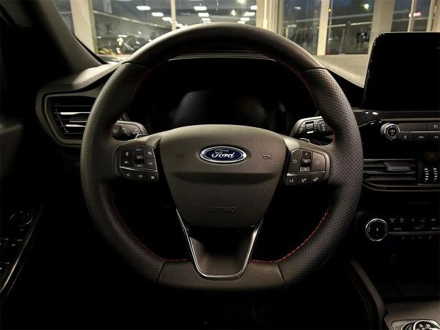 Ford Kuga Hybrid ST Line