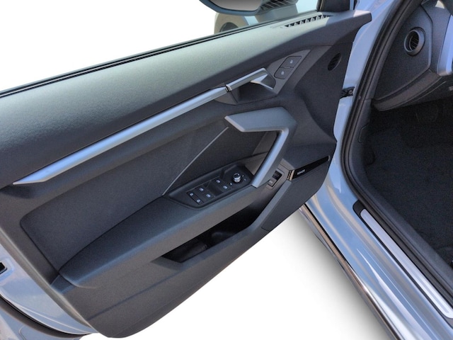 Audi A3 35 TFSI S-Tronic