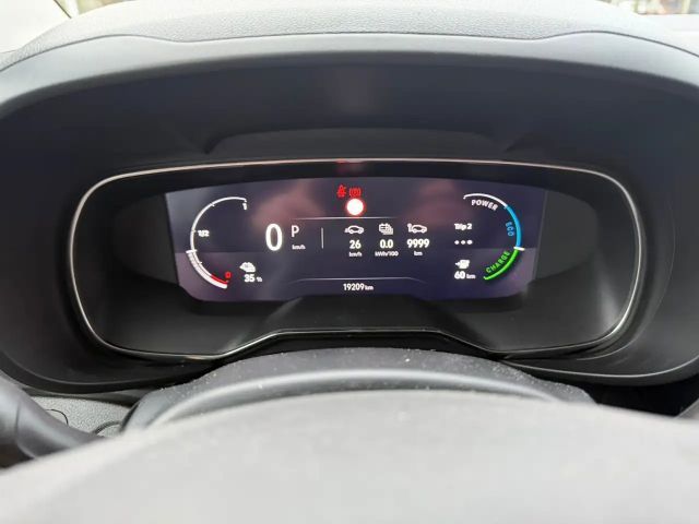 Opel Combo Elegance Life