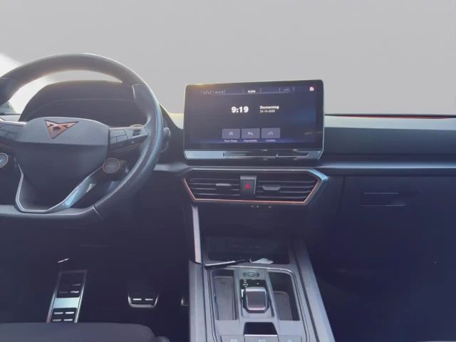 Cupra Leon 4Drive Sportstourer VZ