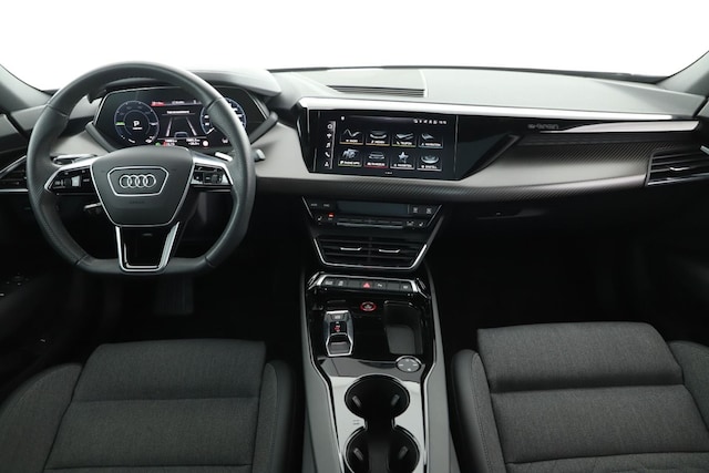 Audi e-tron GT Quattro