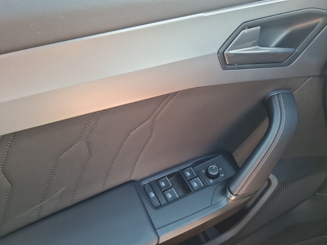 Cupra Formentor 1.5 TSI