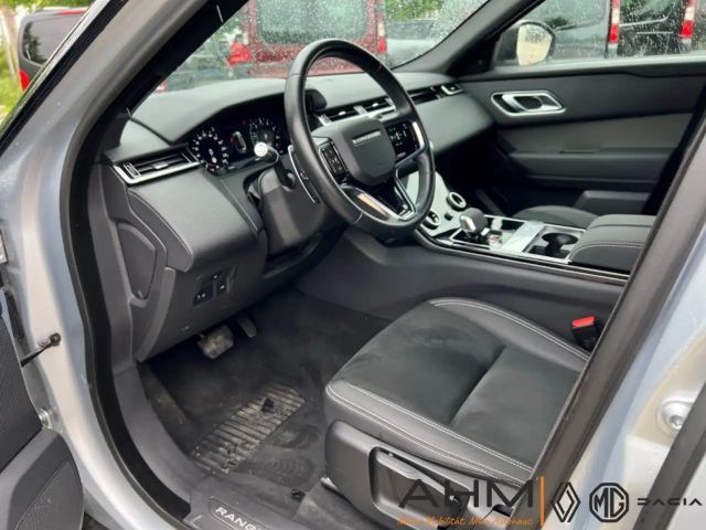 Land Rover Range Rover Velar P400e