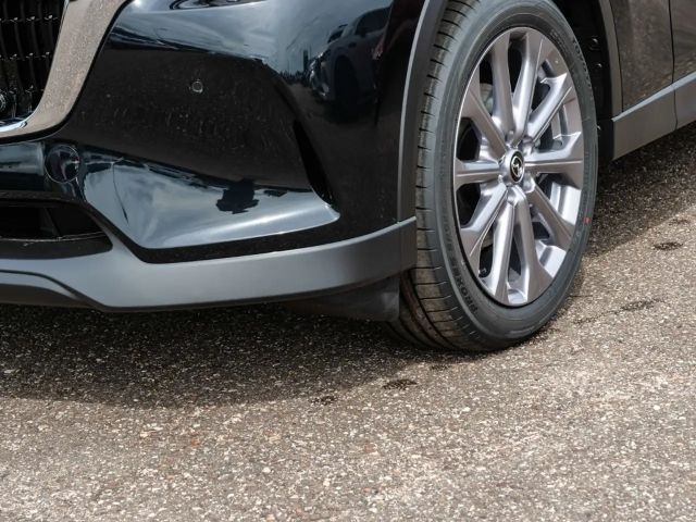 Mazda CX-60 4WD Exclusive-line