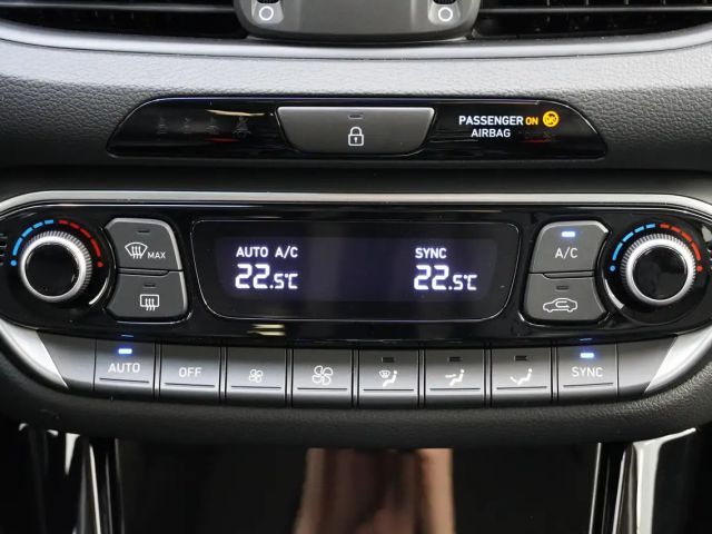 Hyundai i30 1.0 T-GDi