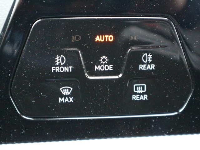 Volkswagen Golf GTI Golf VIII