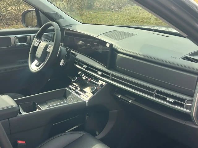 Hyundai Santa Fe 1.6 T-GDi