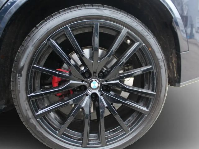 BMW X5 M-Sport xDrive30d