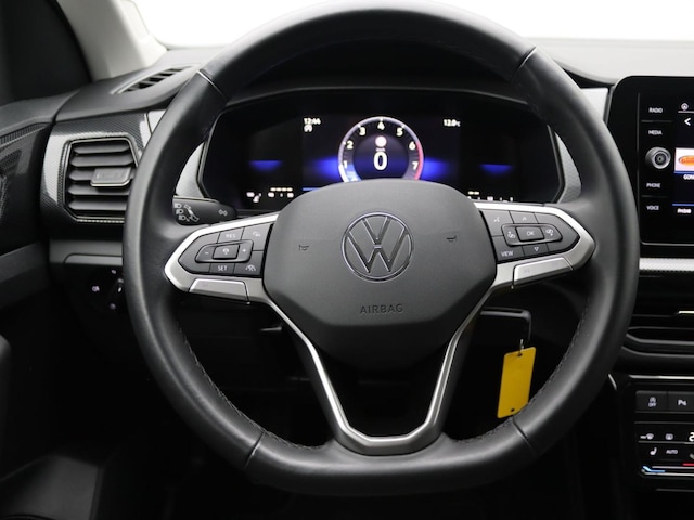 Volkswagen T-Cross 1.0 TSI IQ.Drive Life