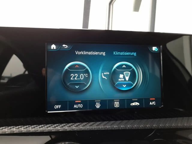 Mercedes-Benz A 250 A 250 e