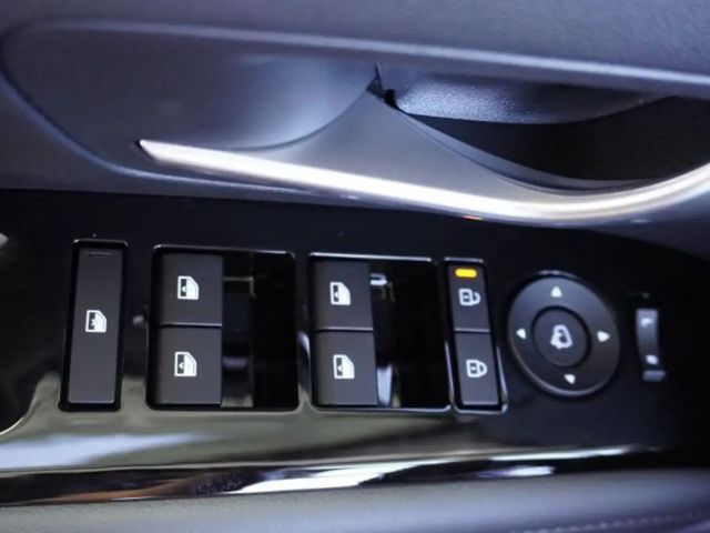 Hyundai Tucson 1.6 T-GDi