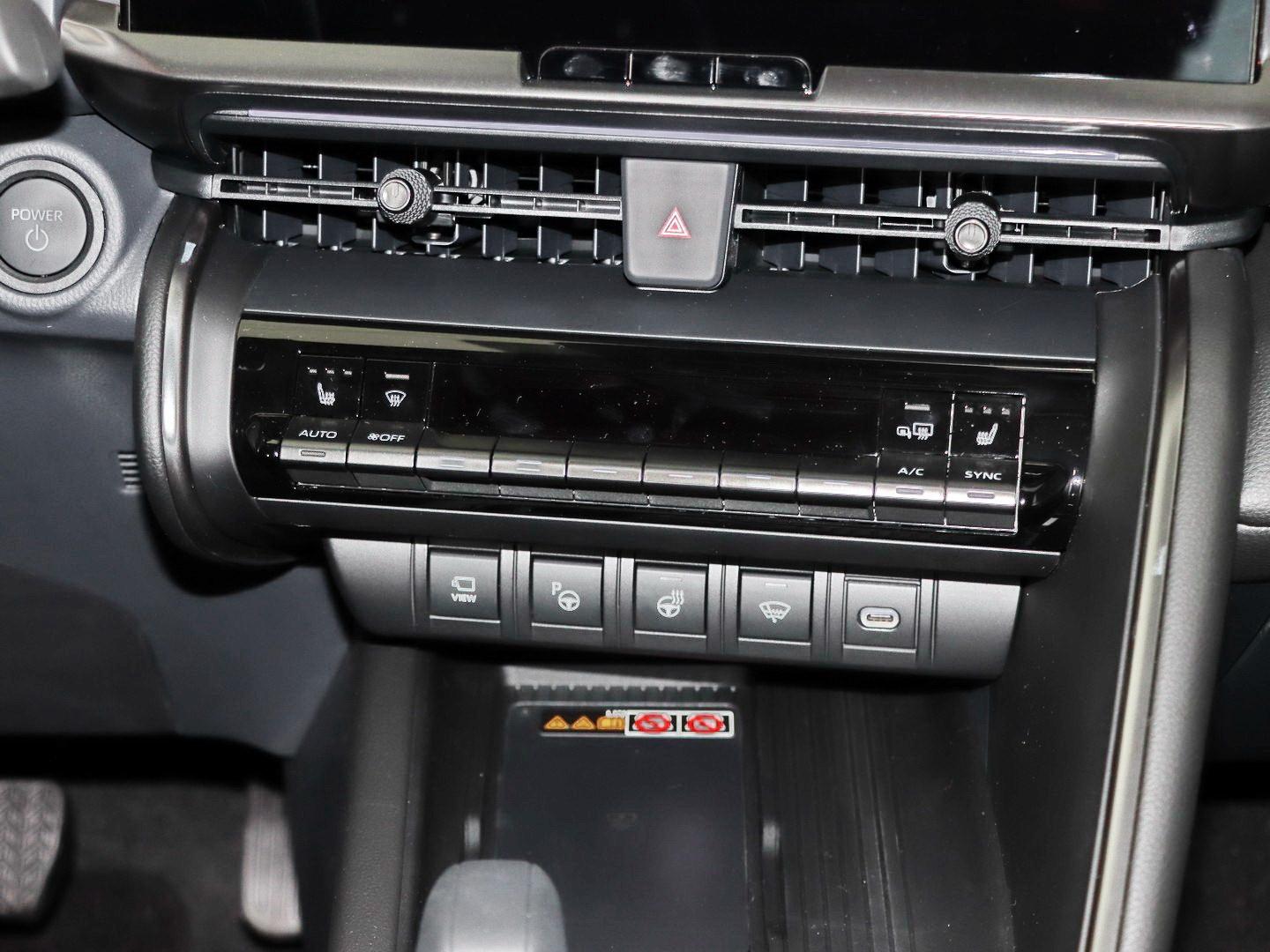 Toyota C-HR 5-deurs GR