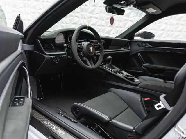 Porsche 992 Coupé GT3 RS