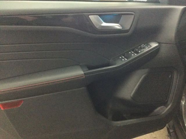 Ford Kuga EcoBoost ST Line