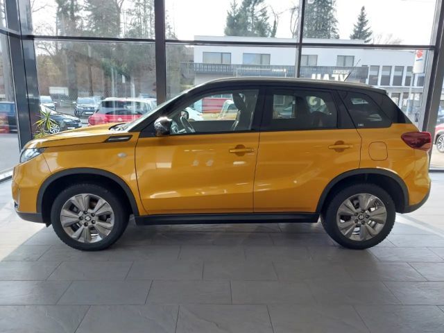 Suzuki Vitara 4x2 Comfort Hybrid