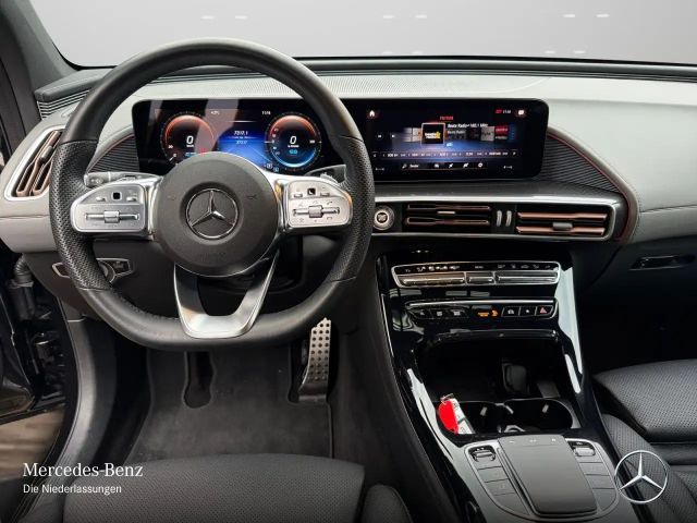 Mercedes-Benz EQC 400 4MATIC AMG Line
